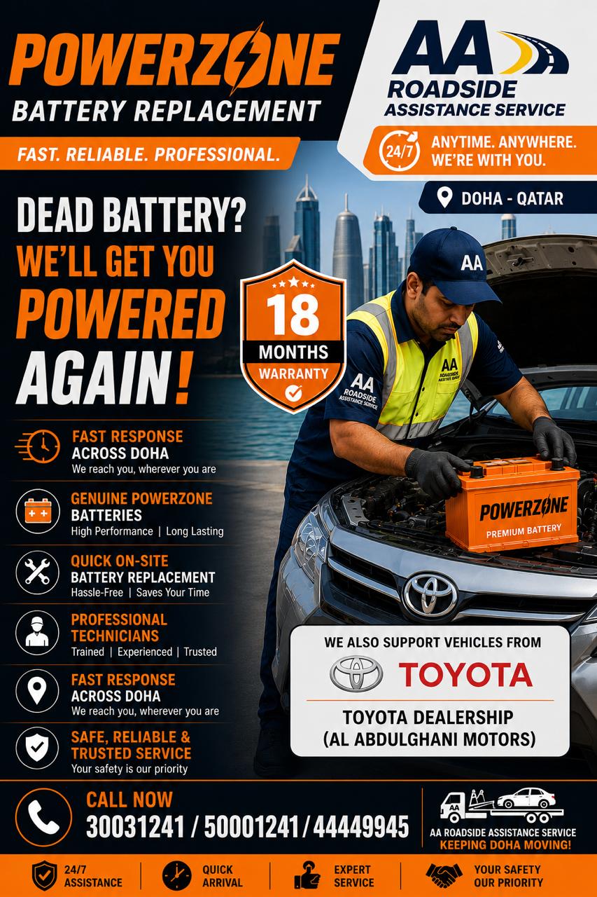 AA Roadside Assistance- Breakdown Services - Image 3